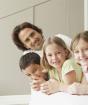«Сбербанк» - Ипотека с господдержкой для семей с детьми Новый закон о ипотеке молодым