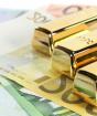 Depoziti u zlatu na kamate: za i protiv Depoziti u zlatu u banci na kamate