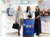 VTB Bank'ta bireyler ve tüzel kişiler için mevduat türleri - açılış koşulları ve faiz oranları