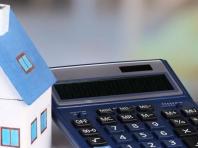 Solicitando uma hipoteca sobre imóveis Calculadora de taxa de juros de hipoteca Rosbank
